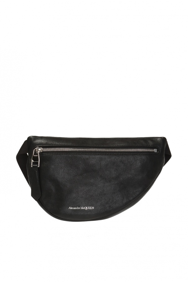 alexander mcqueen belt bag