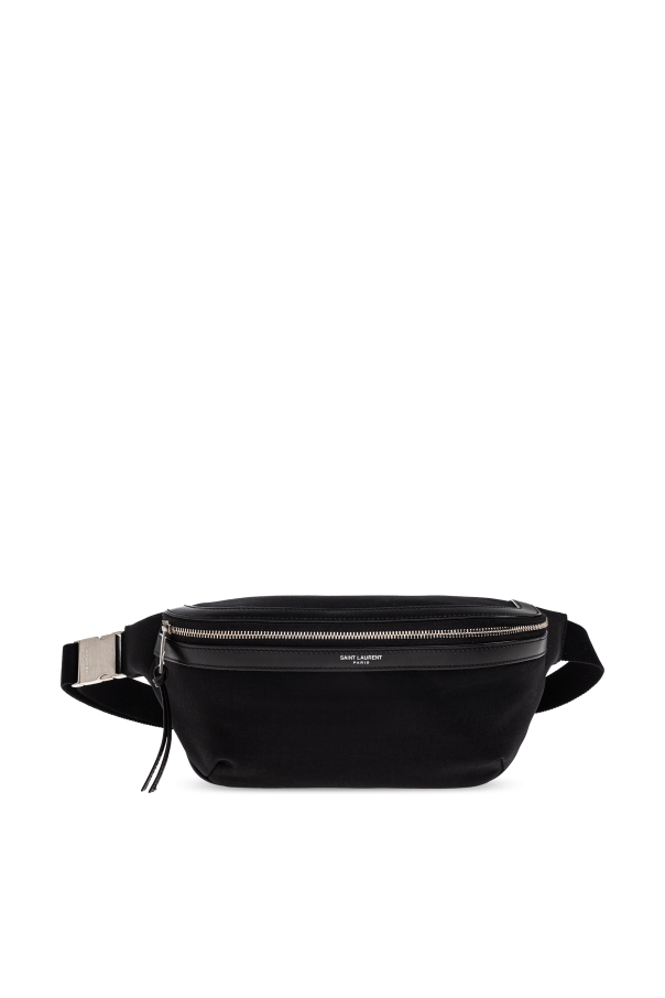 Waist bag 'City' od Saint Laurent