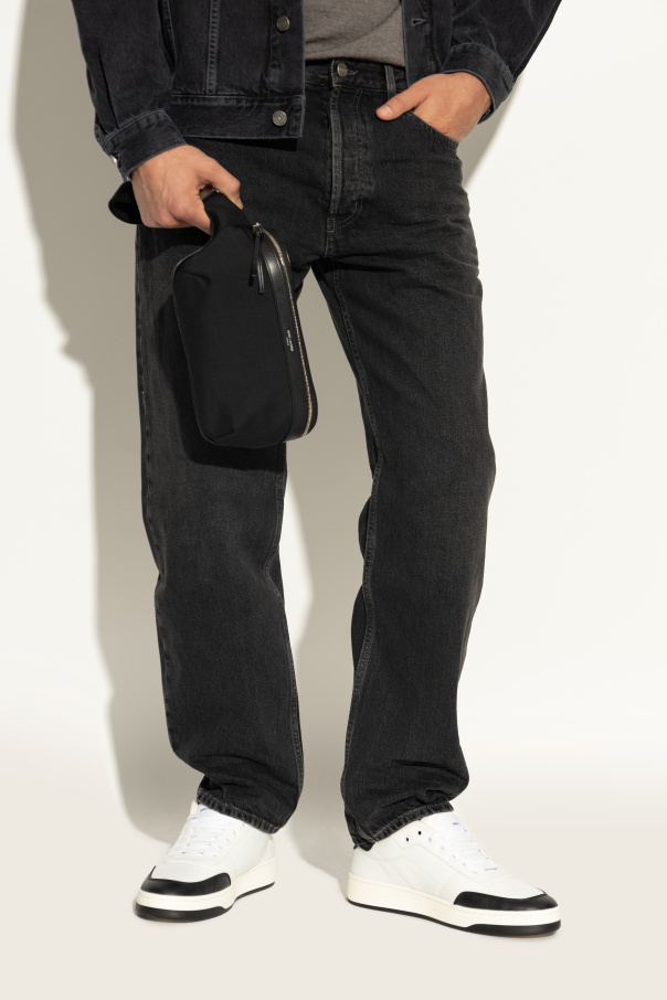 Saint Laurent Bolsa de cinturón ‘City’