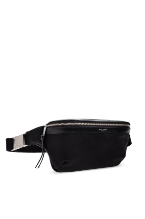 Saint Laurent Bolsa de cinturón ‘City’