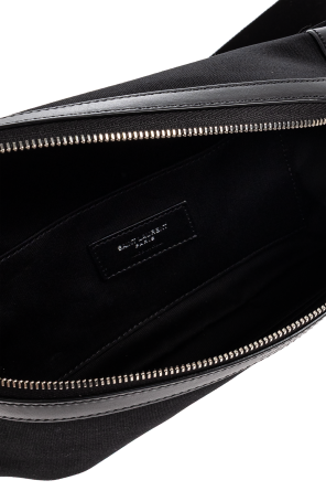 Saint Laurent Bolsa de cinturón ‘City’