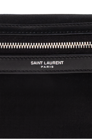 Saint Laurent Bolsa de cinturón ‘City’