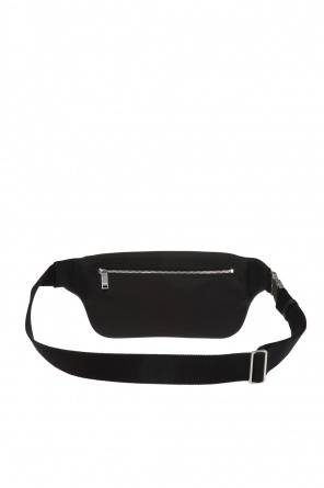 Saint Laurent Branded belt bag