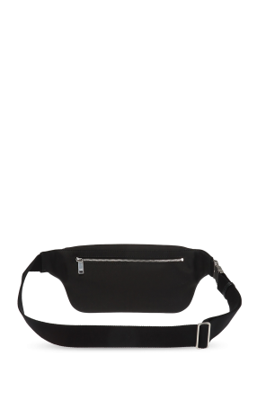 Saint Laurent Branded belt bag