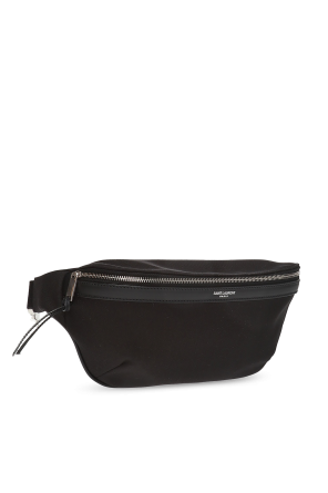 Saint Laurent Branded belt bag