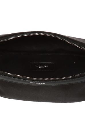 Saint Laurent Branded belt bag