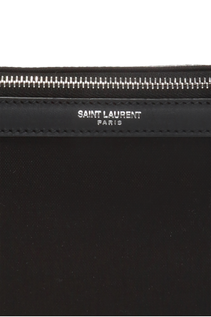 Saint Laurent Branded belt bag