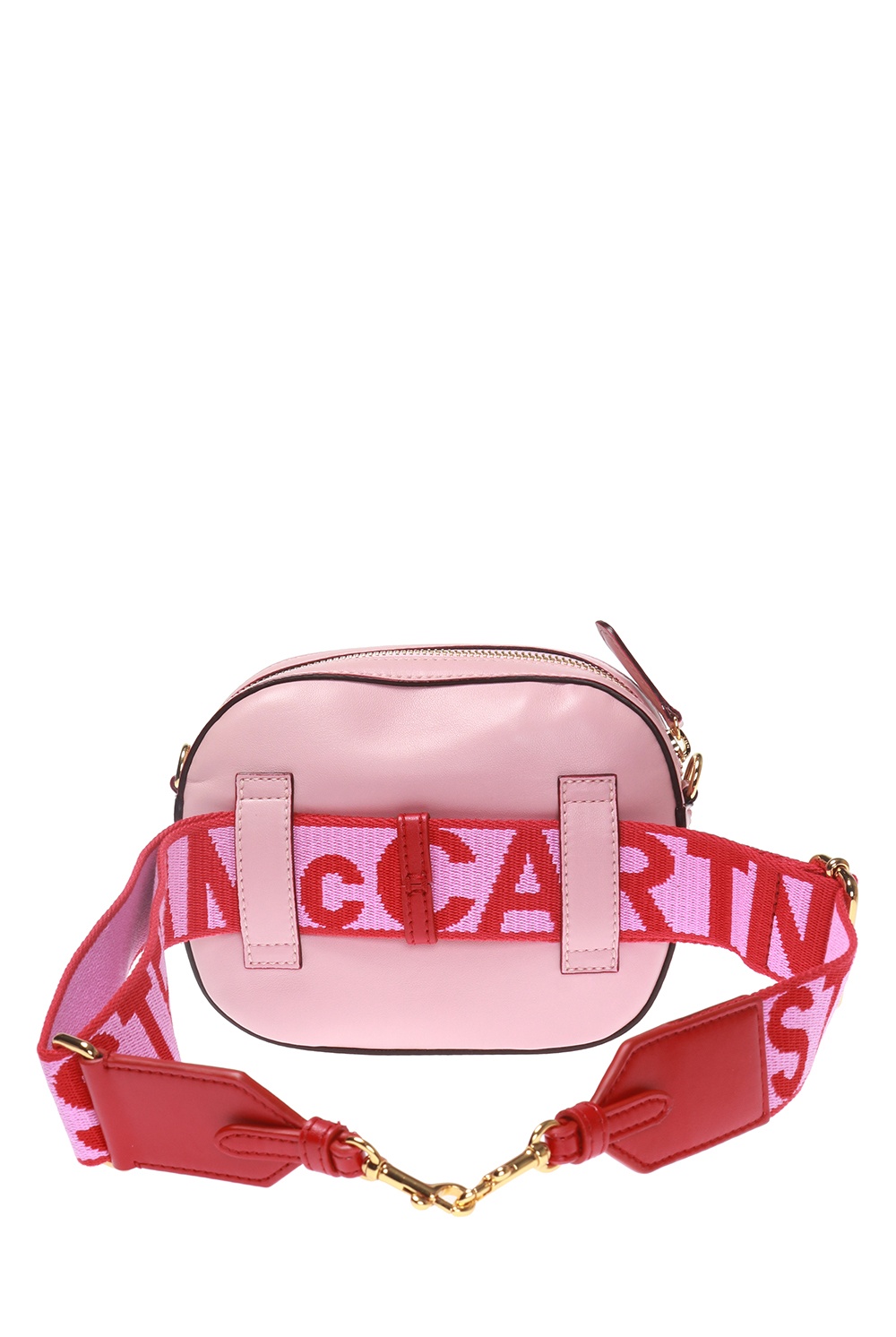 Stella McCartney Monogram Belt Bag Release FW19