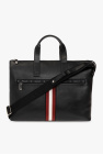 Bally ‘Henda’ briefcase