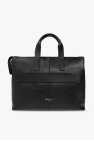 Bally ‘Henda’ briefcase
