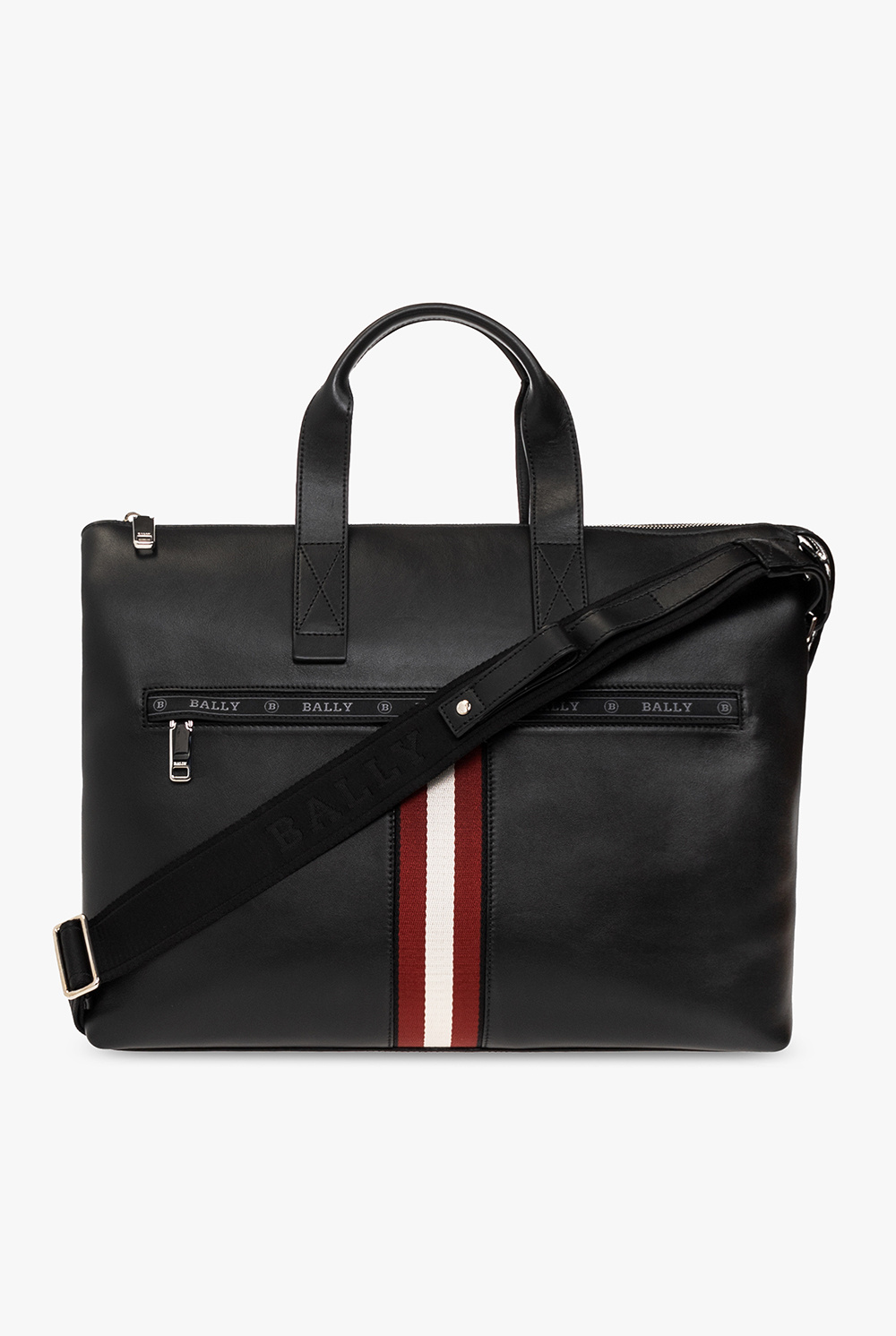 Bally ‘Henda’ briefcase