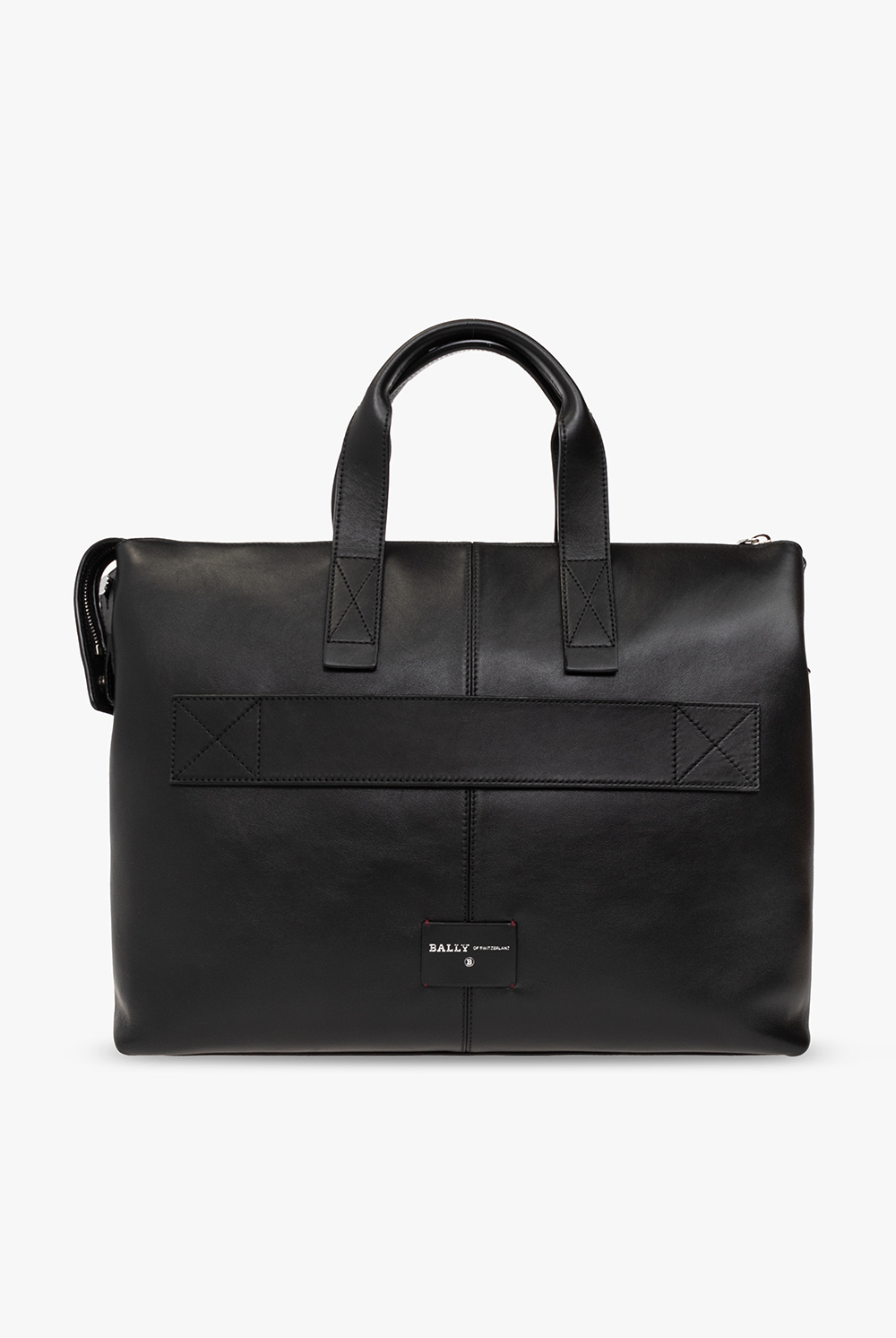 Bally ‘Henda’ briefcase