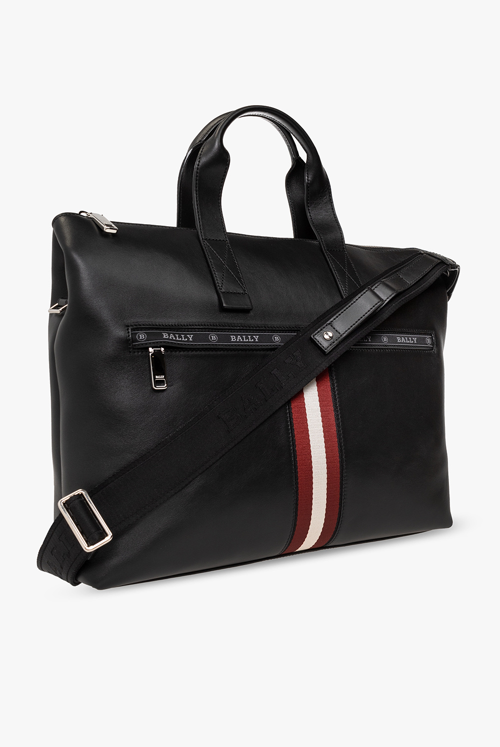 Bally ‘Henda’ briefcase