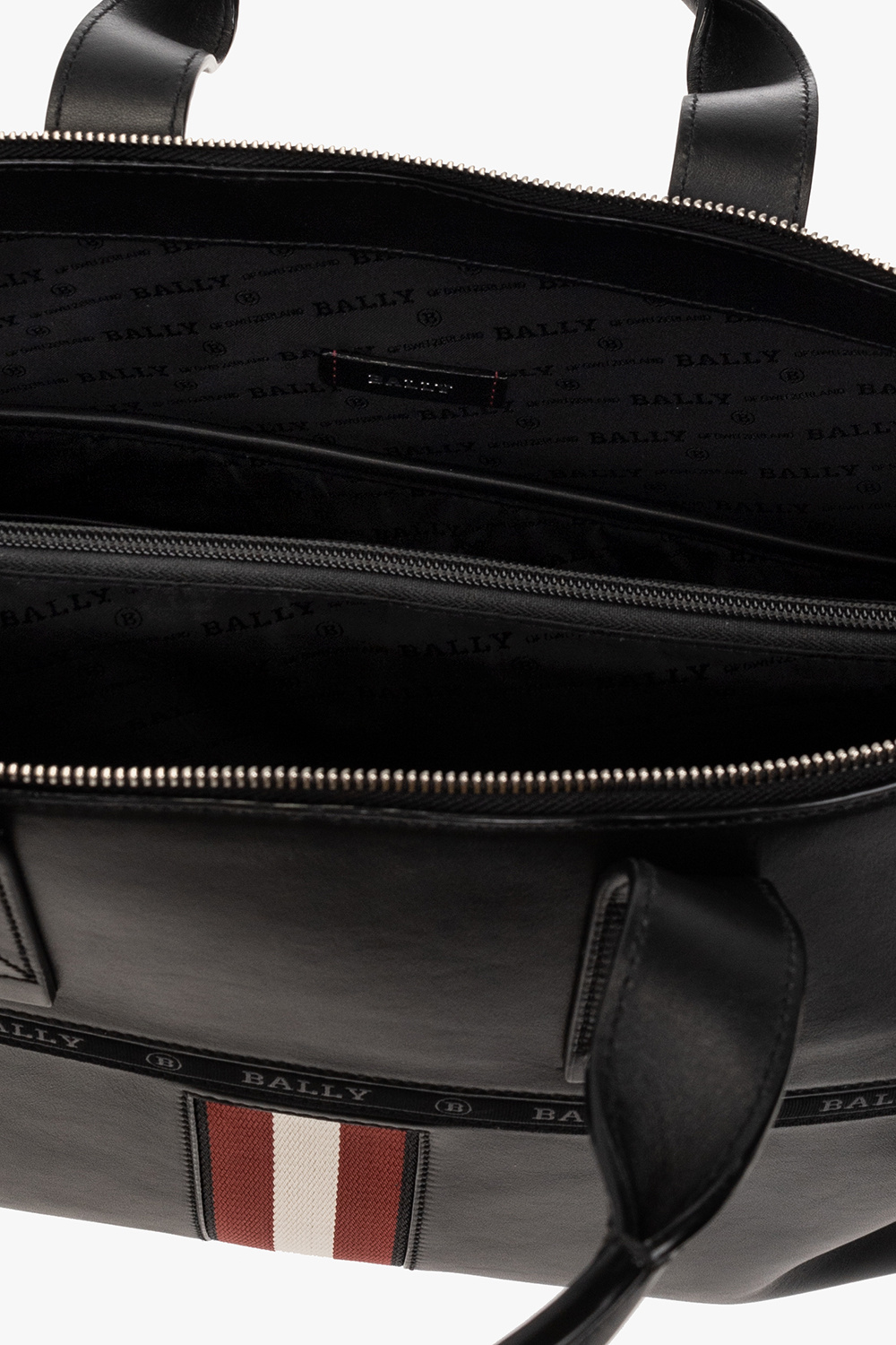 Bally ‘Henda’ briefcase