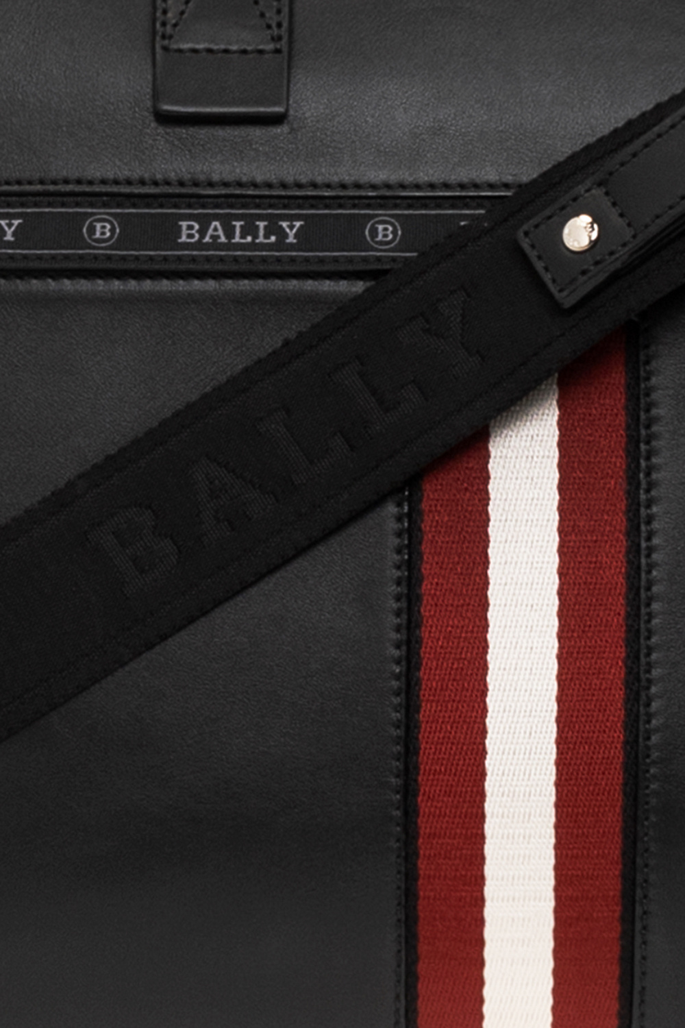 Bally ‘Henda’ briefcase