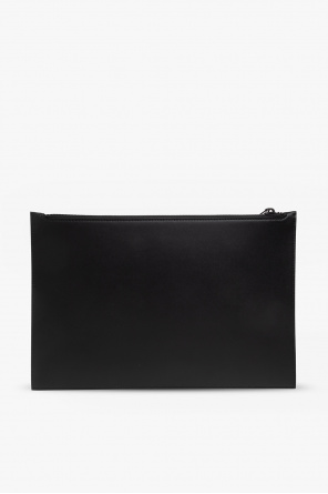 Leather handbag od Alexander McQueen
