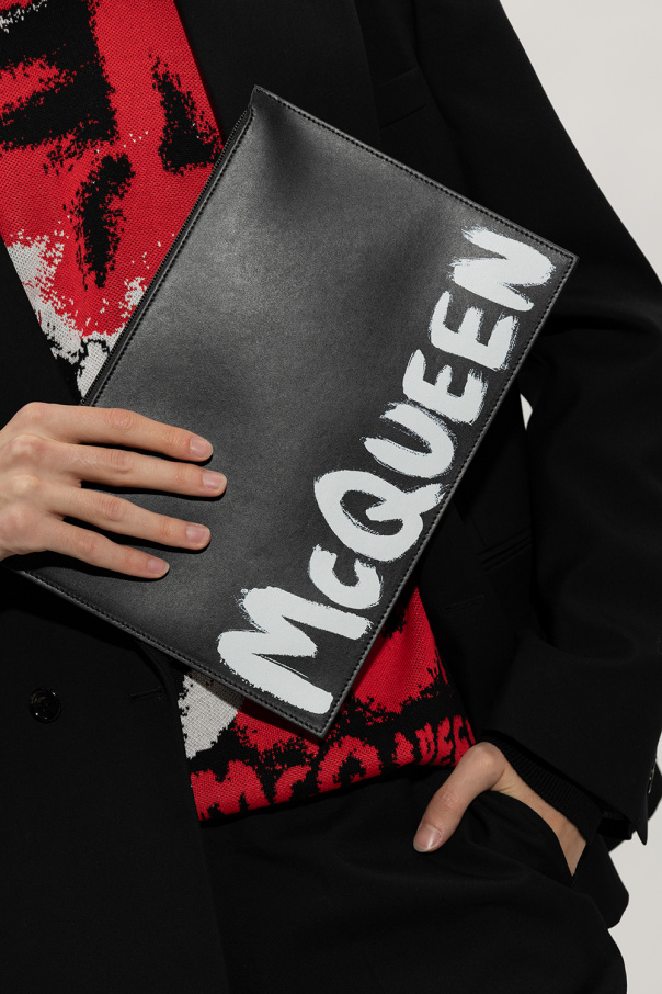 Alexander McQueen Slip on McQ Alexander McQueen