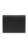 Saint Laurent ‘Uptown Baby Small’ clutch with logo