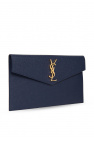 Saint Laurent ‘Uptown Baby Medium’ clutch