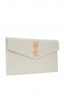 Saint Laurent ‘Uptown’ clutch