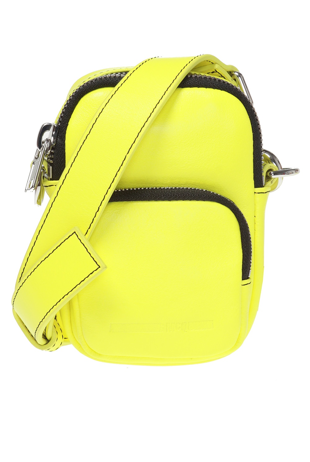 mcq purse