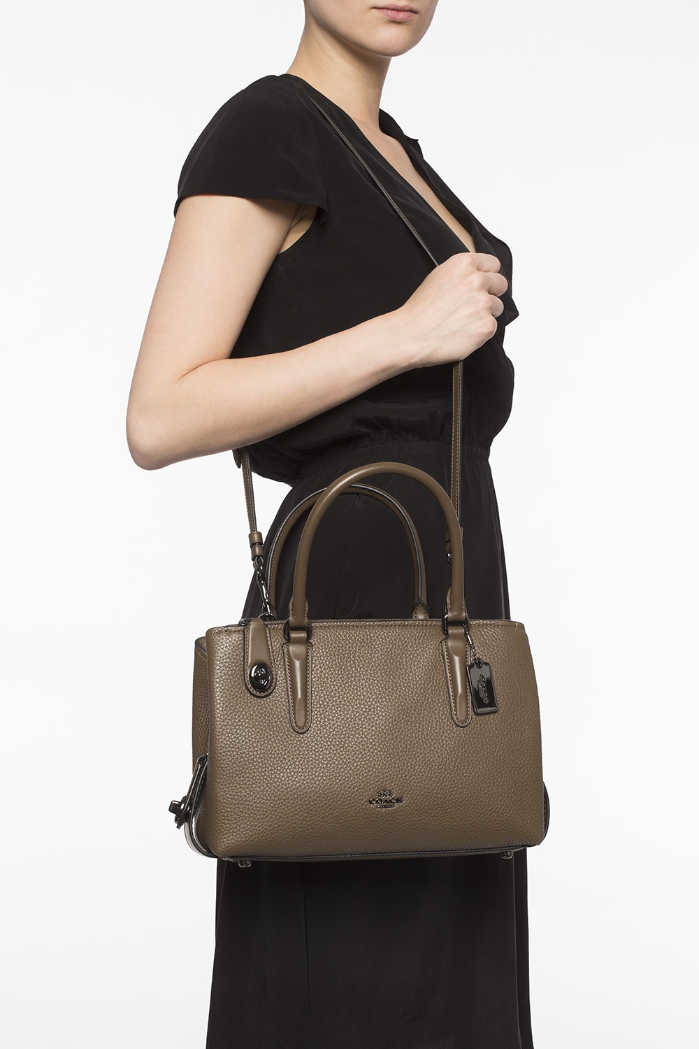 Coach 'Brooklyn' shoulder bag | Women's Bags | Vitkac