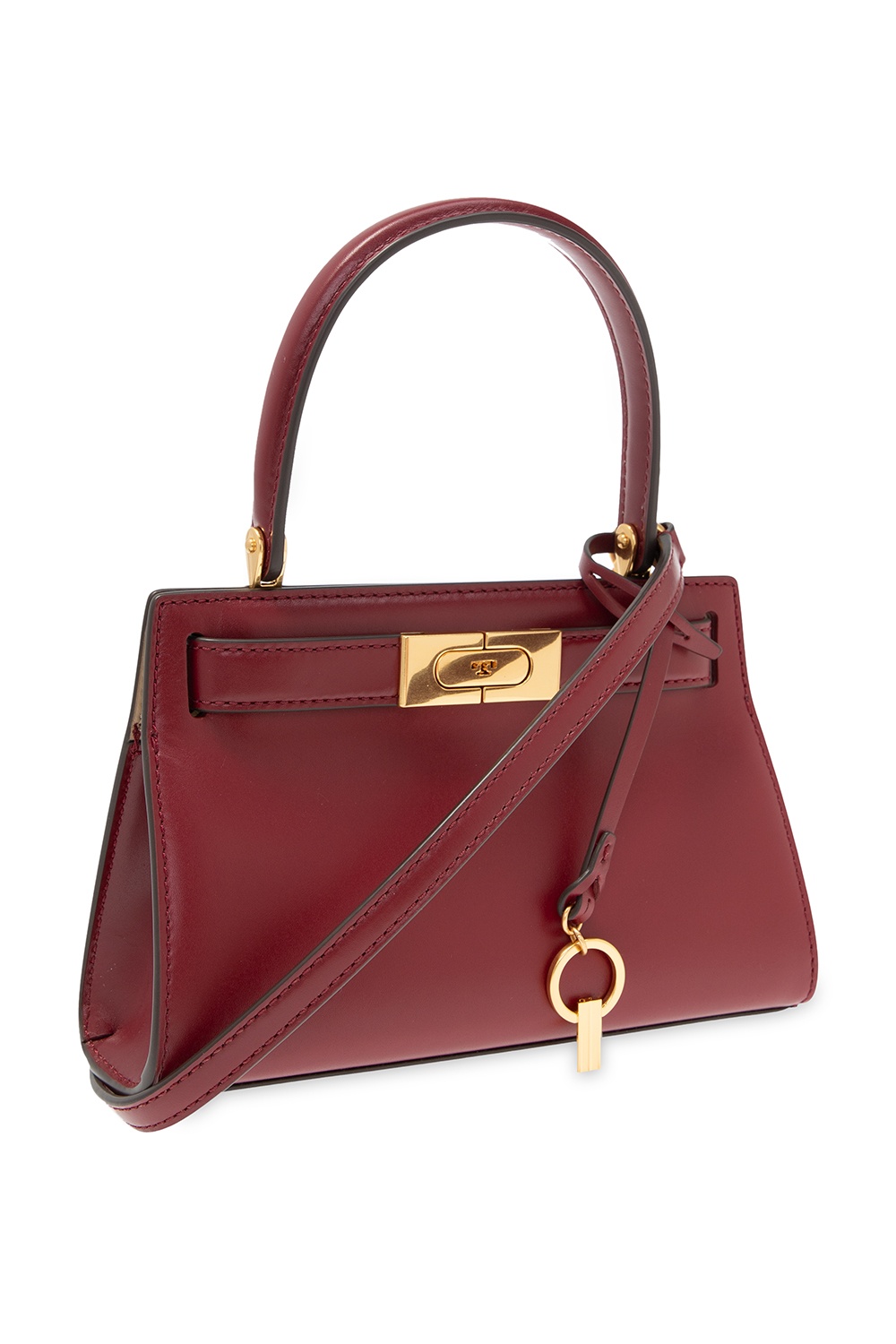 tory burch lee radziwill red