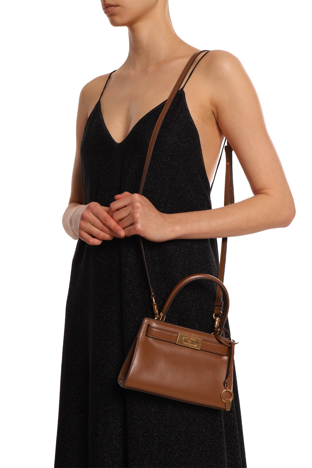 Tory Burch 'Lee Radziwill' shoulder bag | Women's Bags | Vitkac