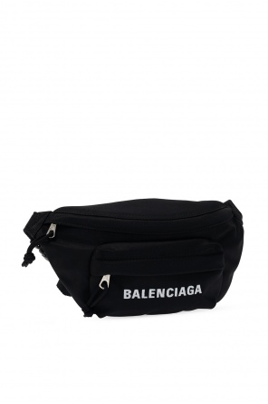 Balenciaga Branded belt bag