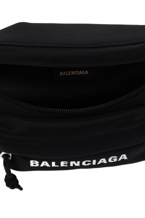 Balenciaga Branded belt bag