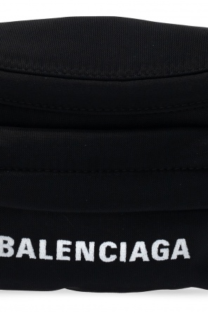 Balenciaga Branded belt bag