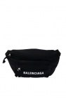 Balenciaga Branded belt bag