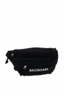 Balenciaga Branded belt bag