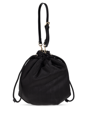 Vivienne Westwood "Drawstring" sack-type bag