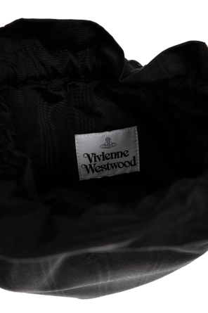 Vivienne Westwood "Drawstring" sack-type bag