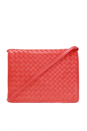 ‘intrecciato’ shoulder bag od Bottega Veneta