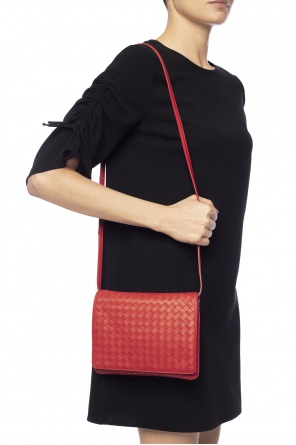 ‘intrecciato’ shoulder bag od Bottega Veneta