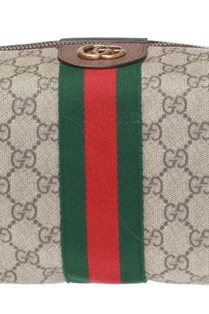 Gucci Kosmetyczka z logo ‘Ophidia’