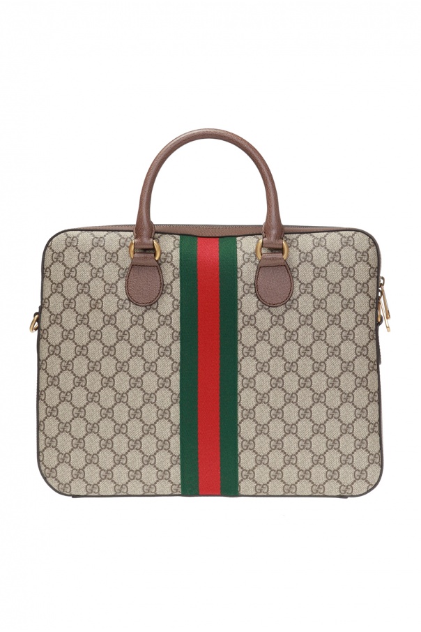 gucci ophidia briefcase