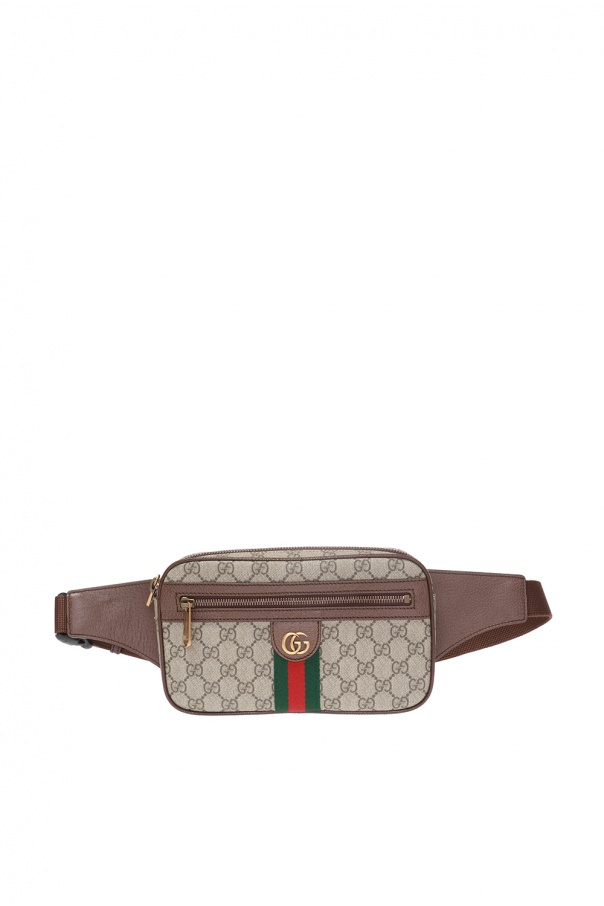 ‘Ophidia’ belt bag od Gucci