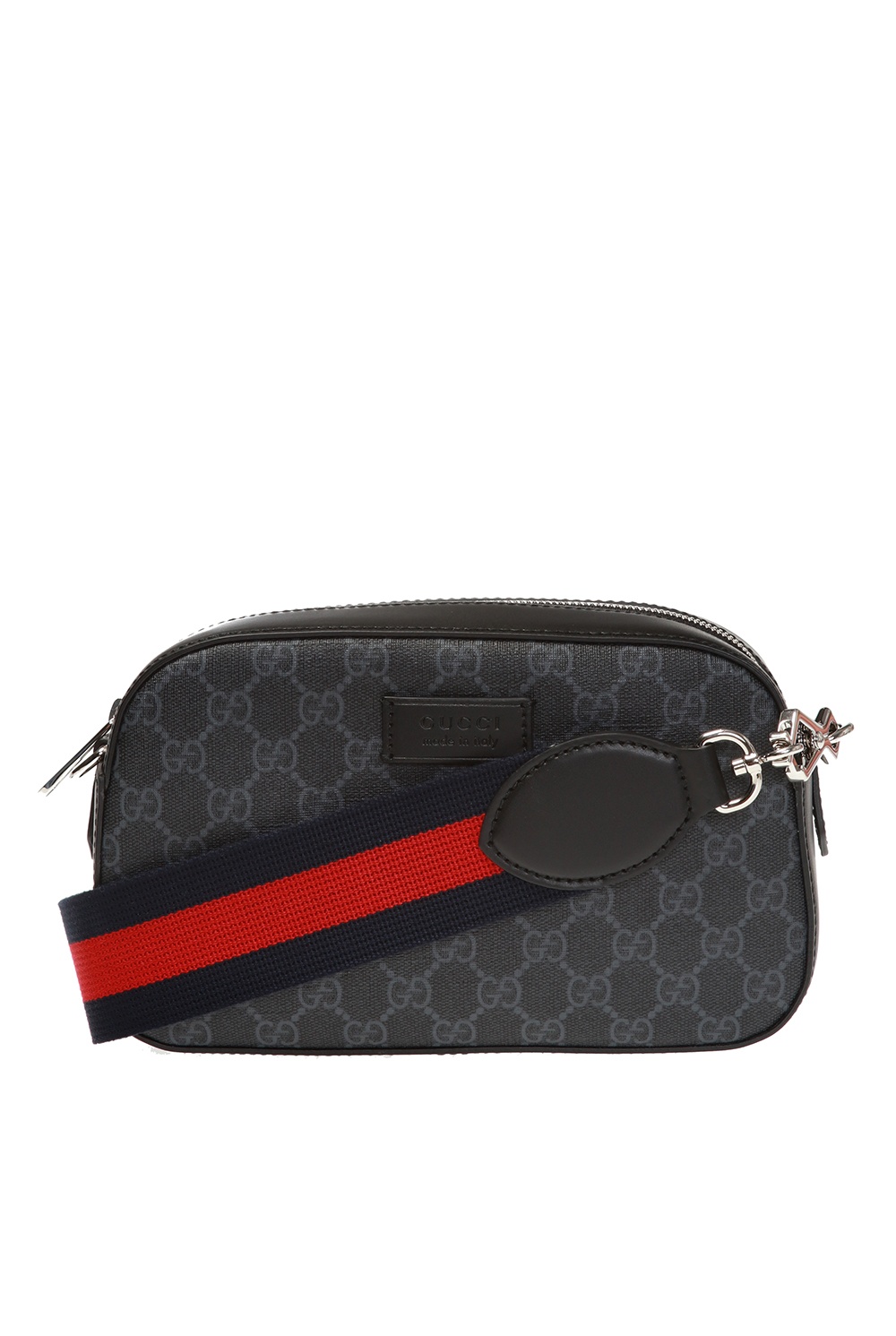 Gucci Logo shoulder bag