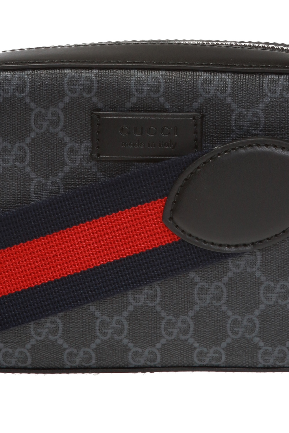 Gucci Logo shoulder bag