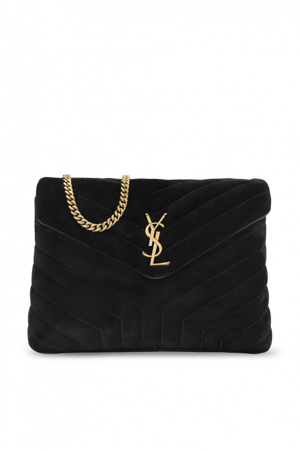 Saint Laurent ‘LouLou Medium’ shoulder bag