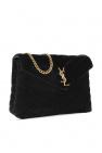 Saint Laurent ‘LouLou Medium’ shoulder bag