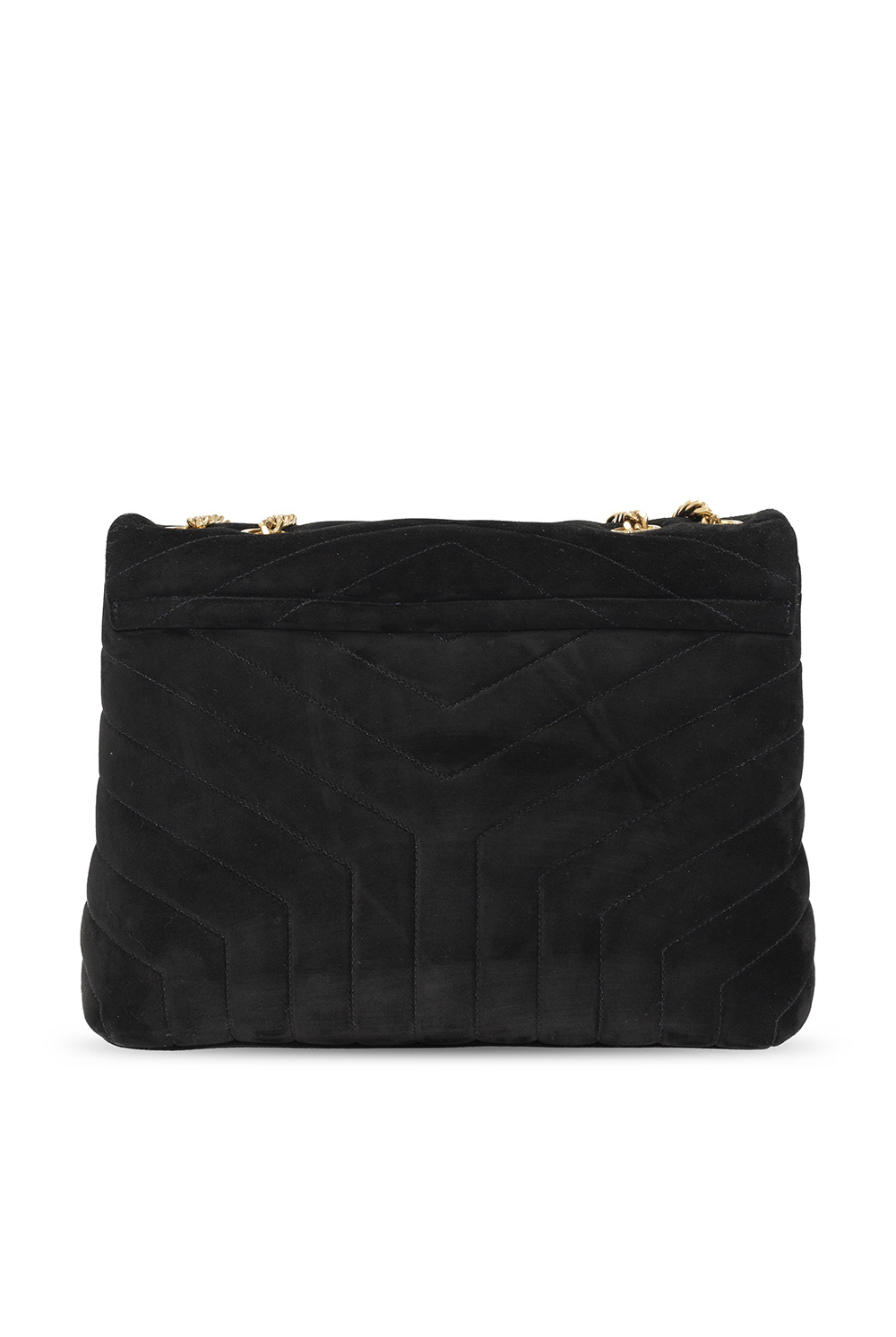 Saint Laurent ‘LouLou Medium’ shoulder bag