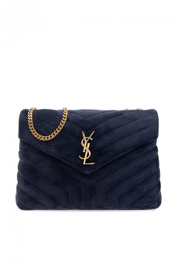 Saint Laurent ‘Loulou Medium’ shoulder bag