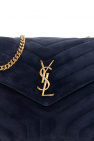 Saint Laurent ‘Loulou Medium’ shoulder bag