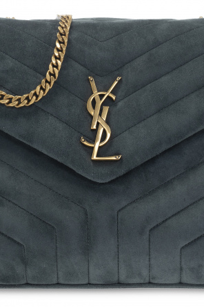 Saint Laurent ‘Loulou Medium’ shoulder bag