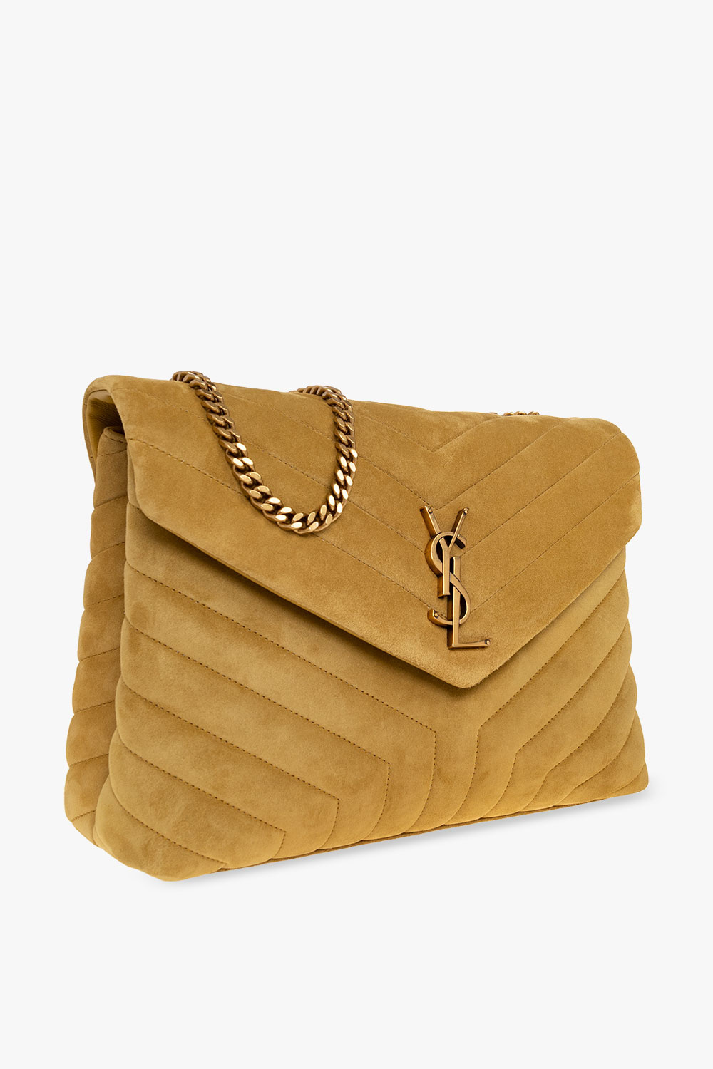 Saint Laurent ‘Loulou Medium’ shoulder bag