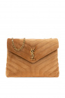 Saint Laurent ‘Loulou Medium’ shoulder bag